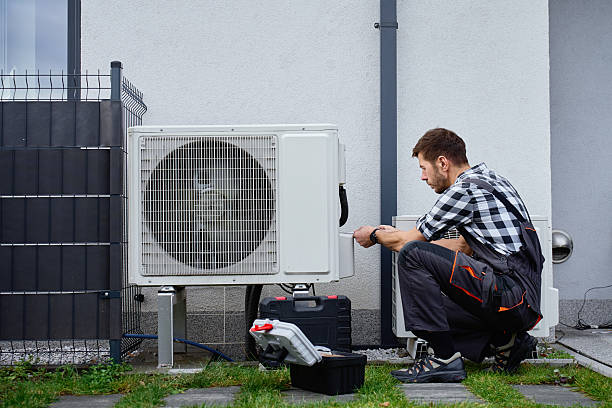 Trusted Hvac service in Castalia, NC - HVAC Repair CO